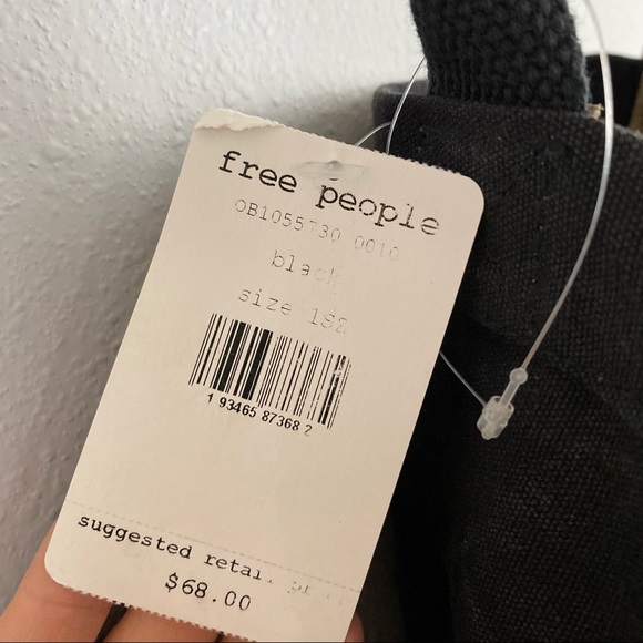 Free People • Fremont Tote - Picture 8 of 8